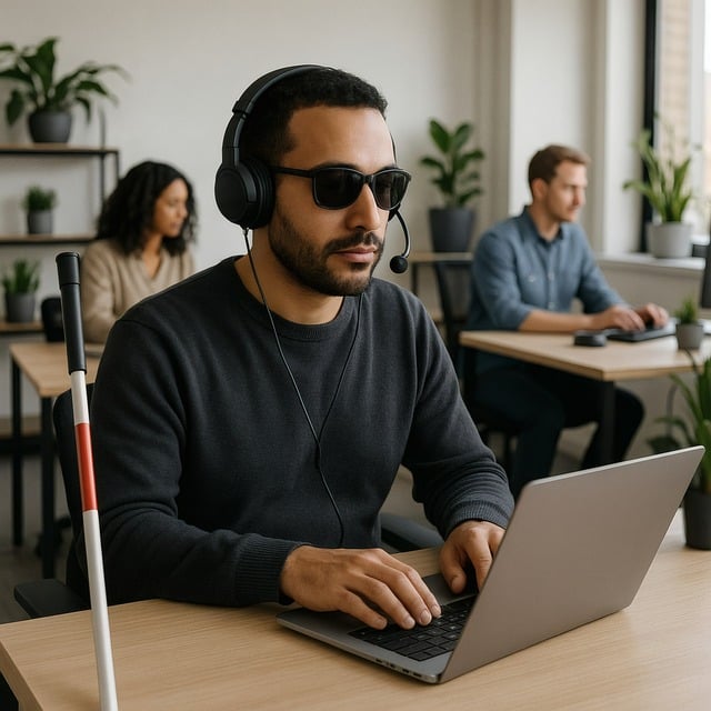 Accessibility Laws & Resources in Publishing